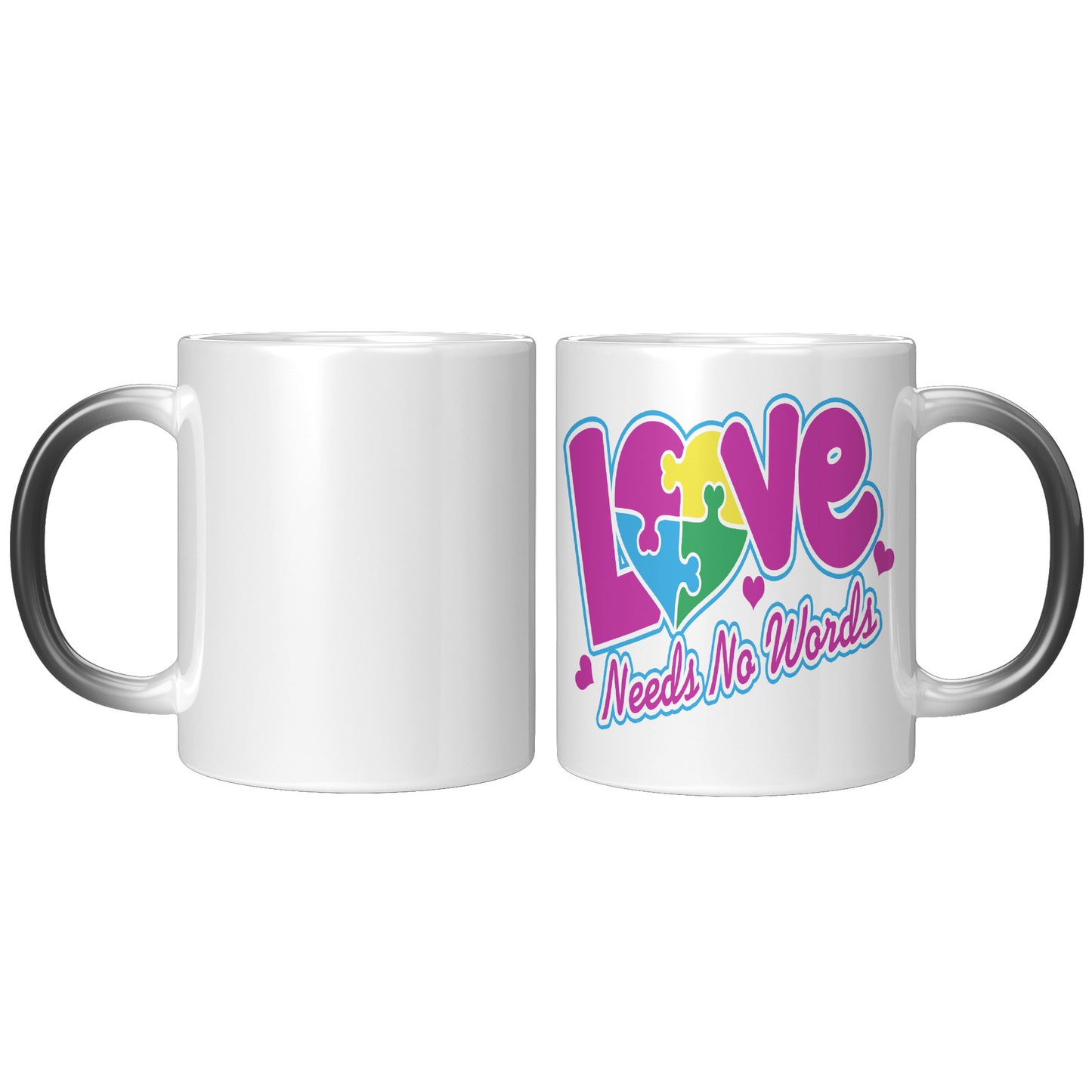 Love Magic Mug