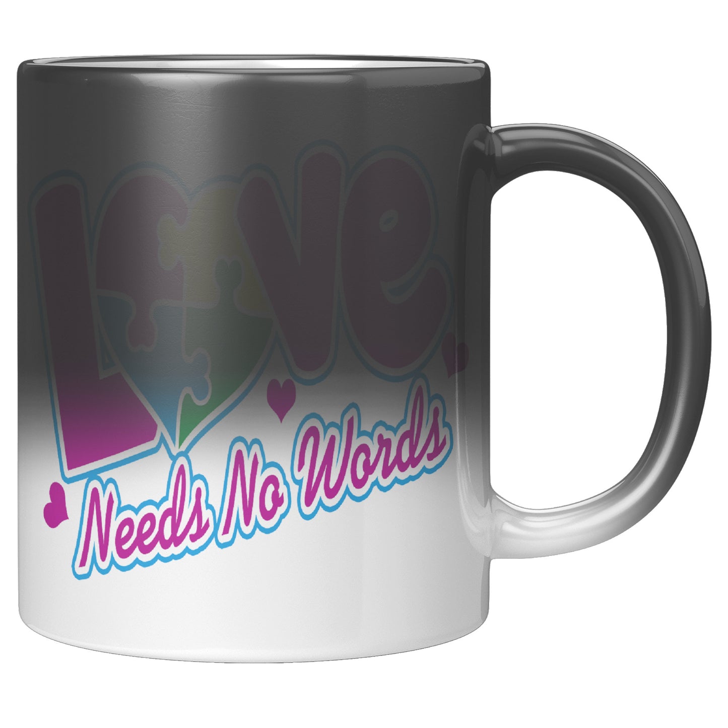 Love Magic Mug