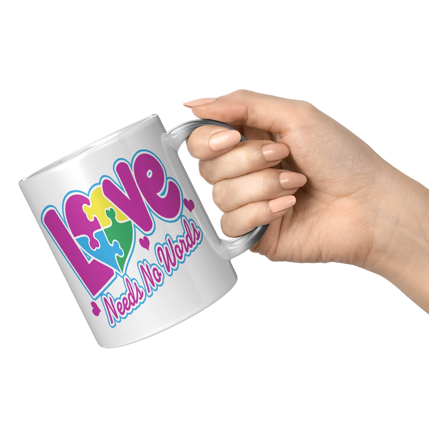Love Magic Mug