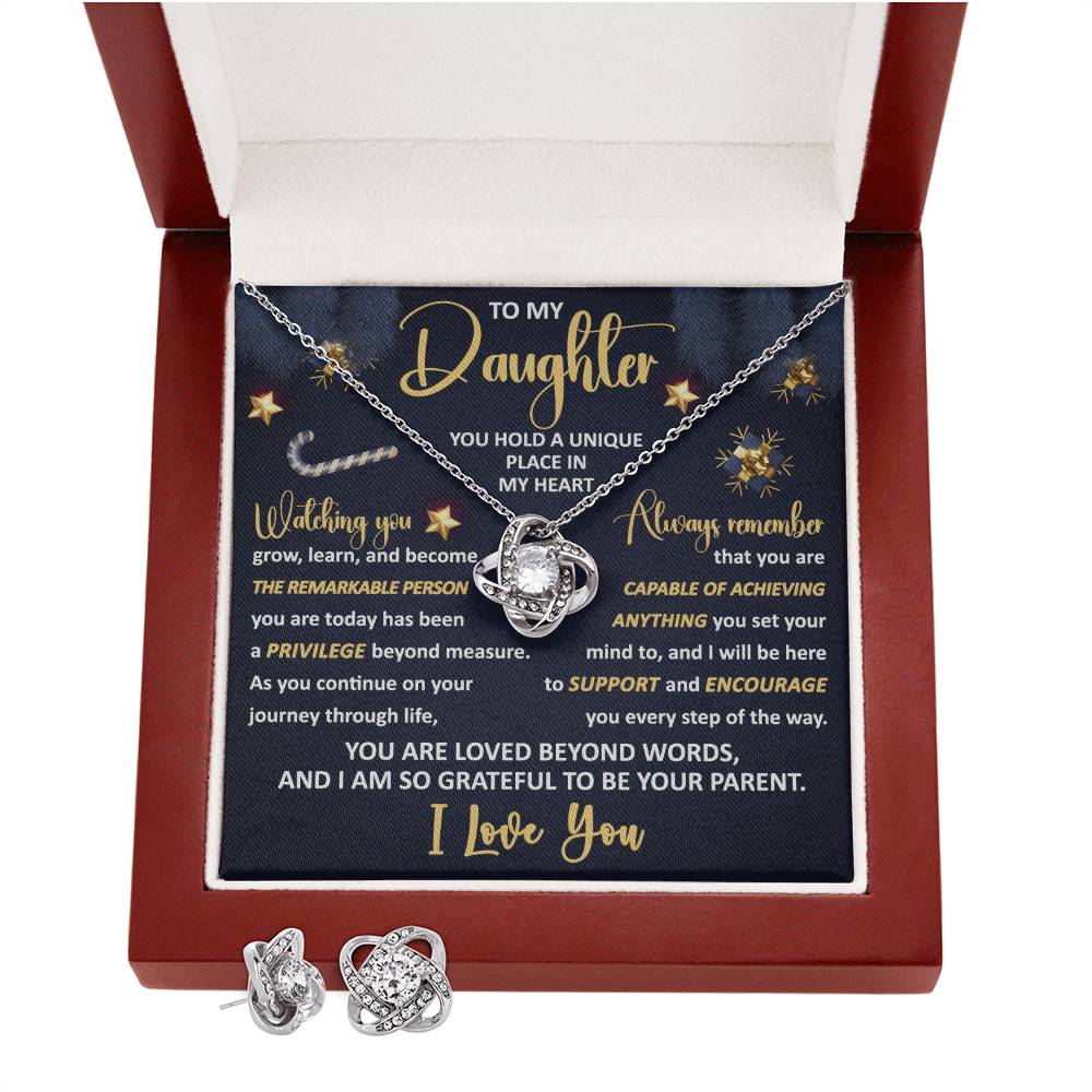 Unique Place set
