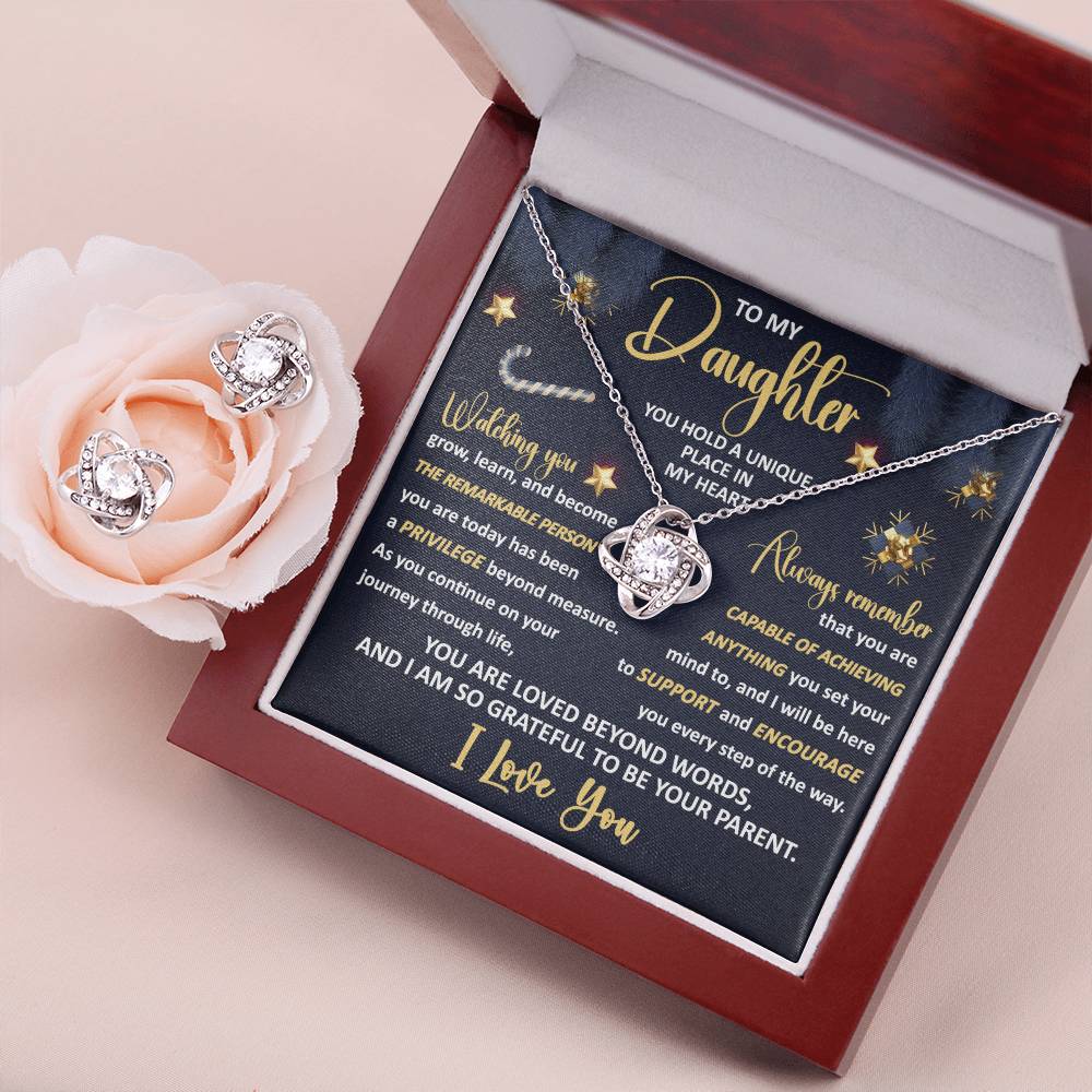 Unique Place set