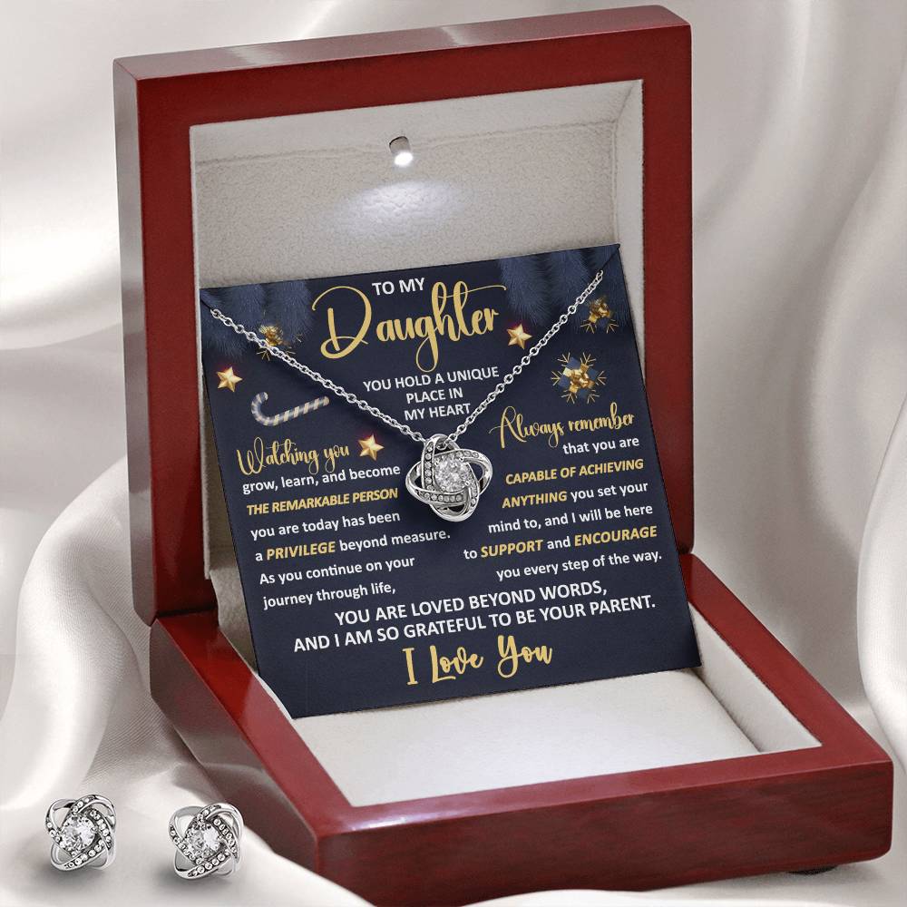 Unique Place set