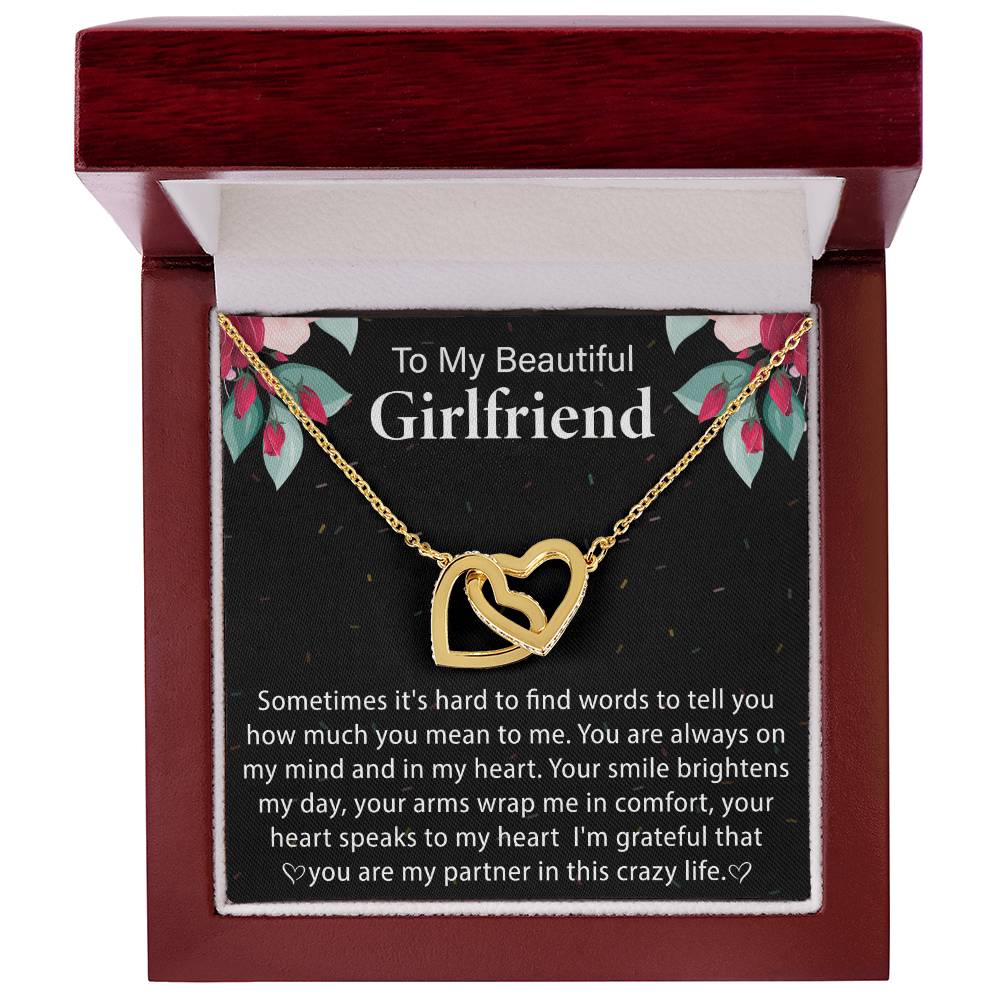 GF Necklace