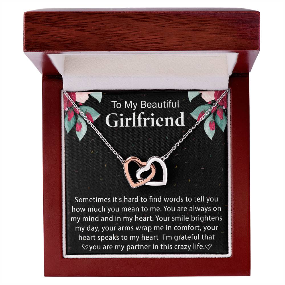 GF Necklace