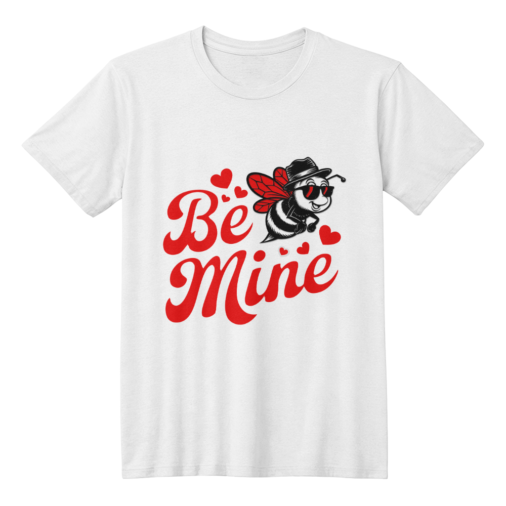 Be Mine Tee