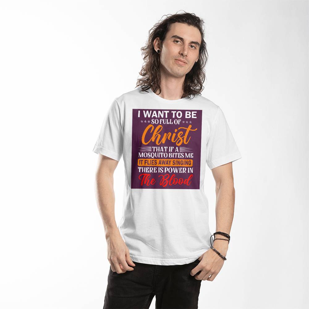So Full Tshirt