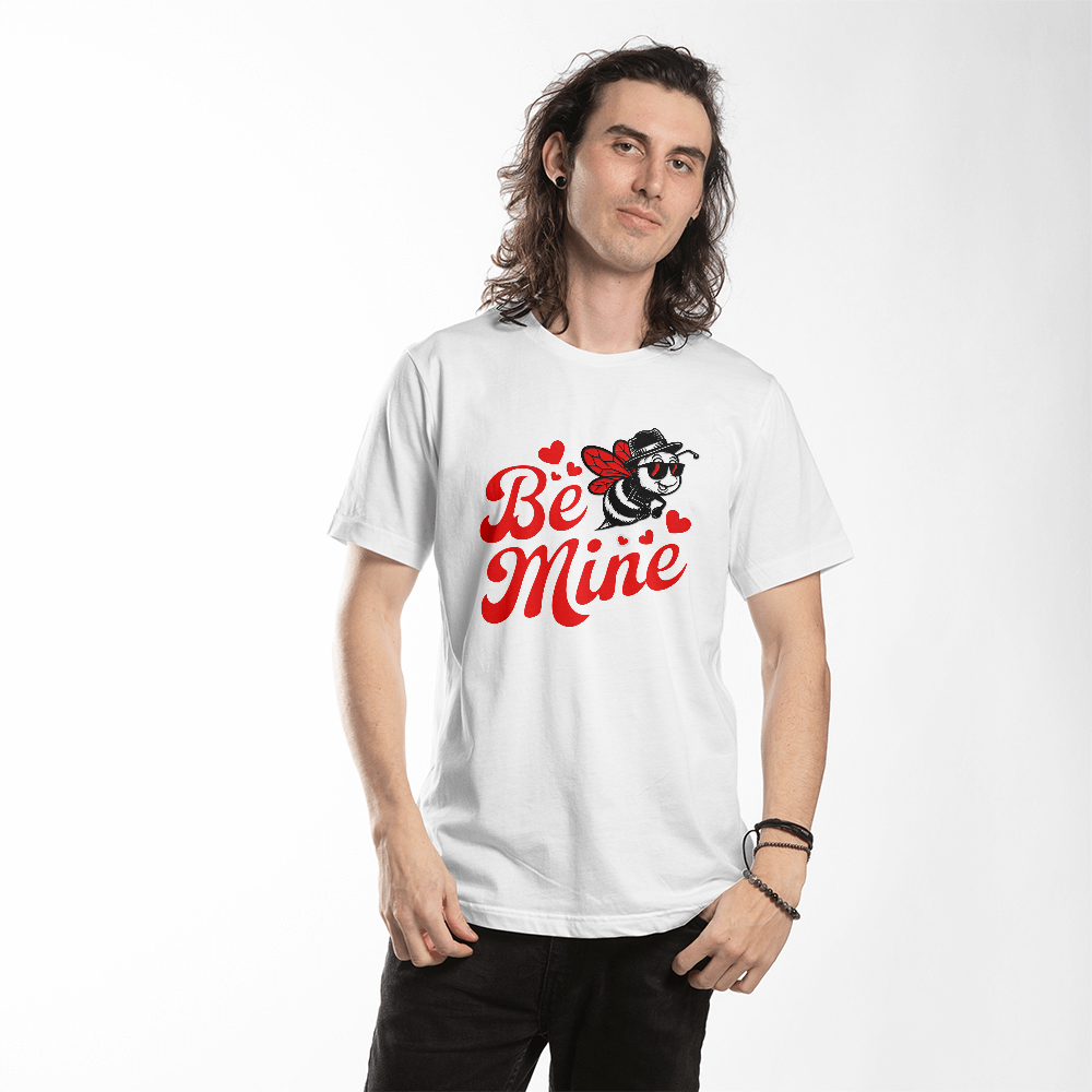 Be Mine Tee