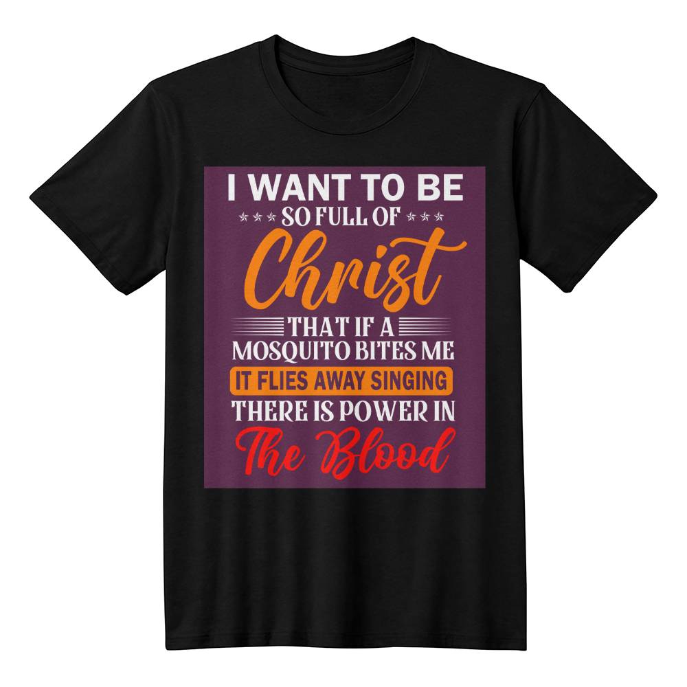 So Full Tshirt