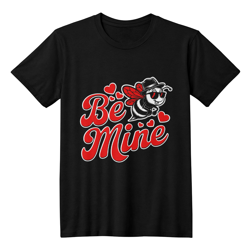 Be Mine Tee