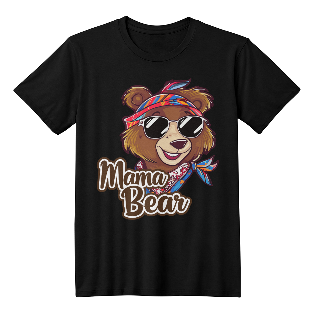 Mama Bear Tee