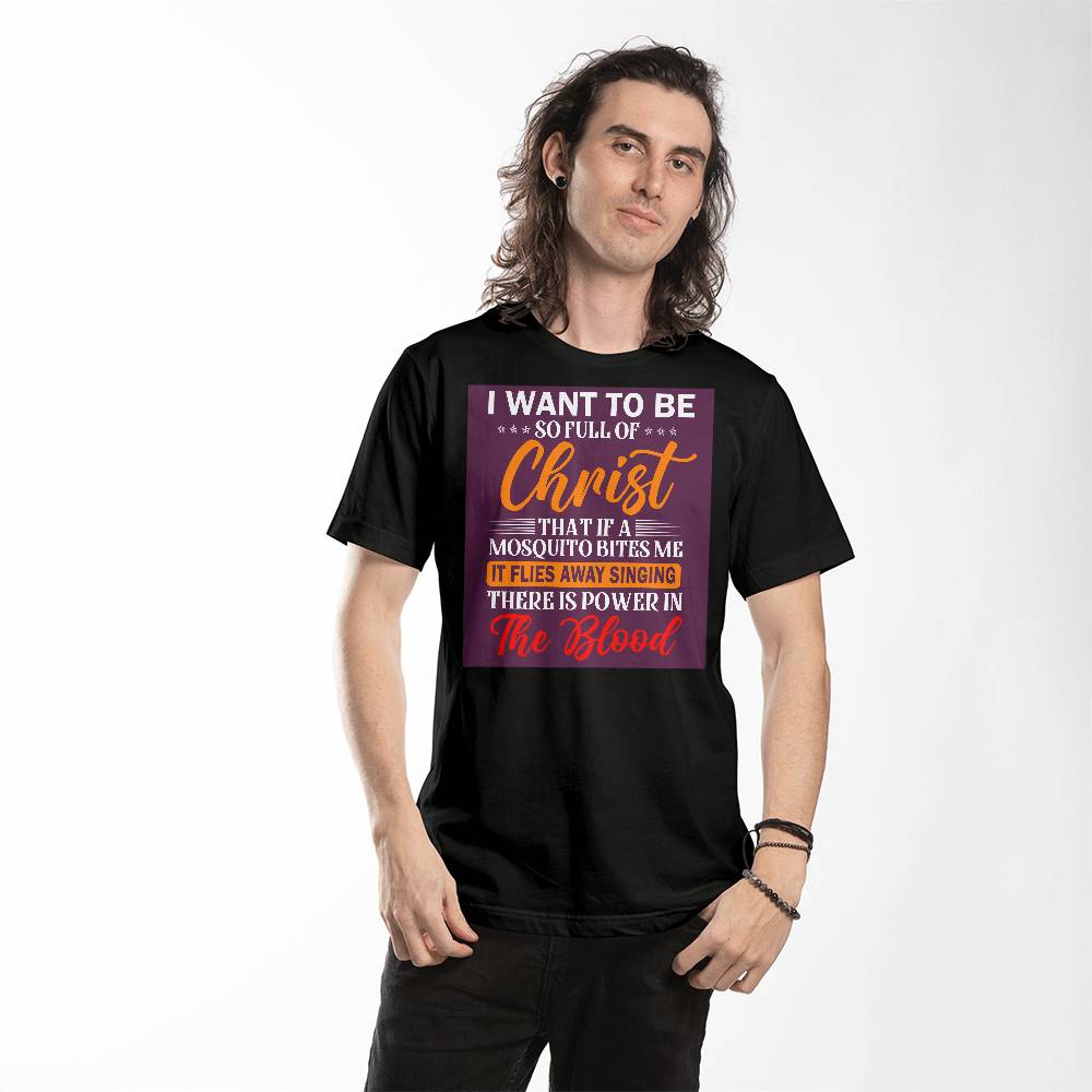 So Full Tshirt