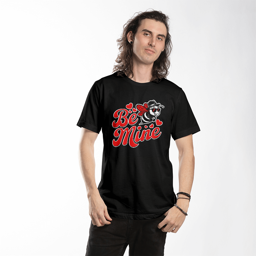 Be Mine Tee