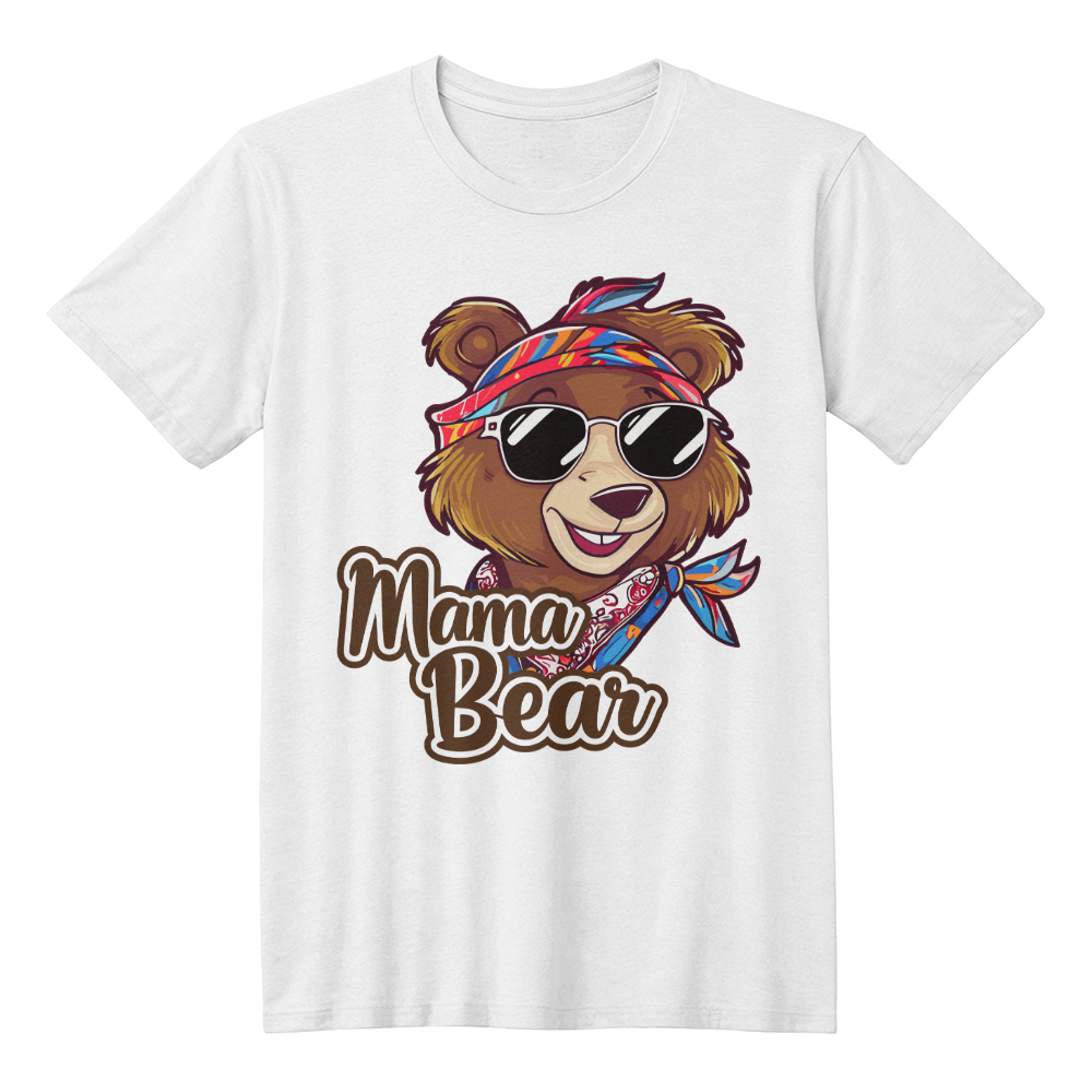 Mama Bear Tee