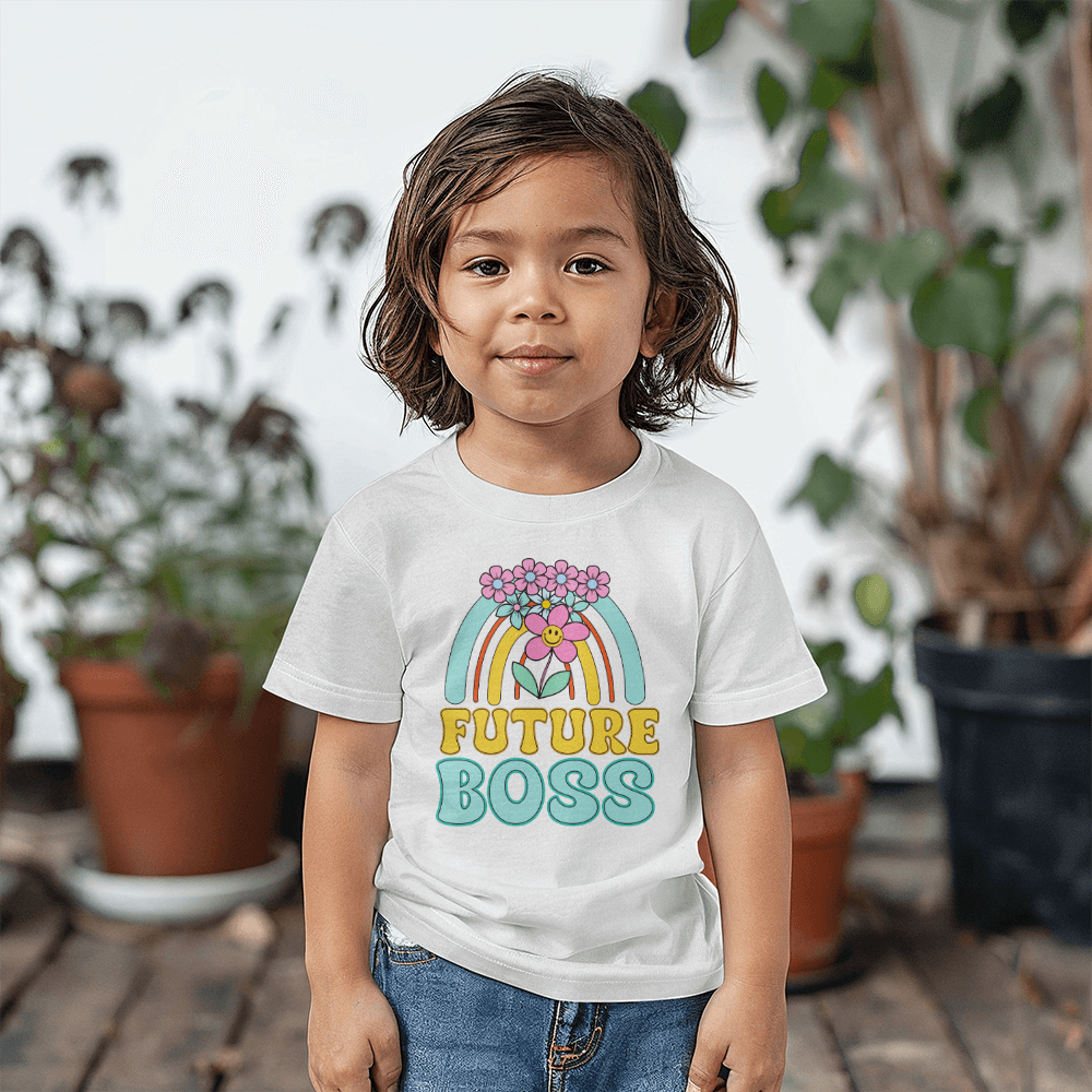 Future Boss Tee