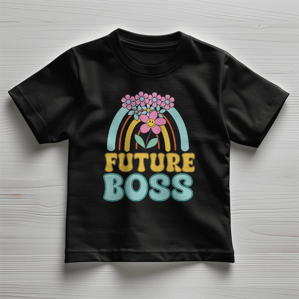 Future Boss Tee