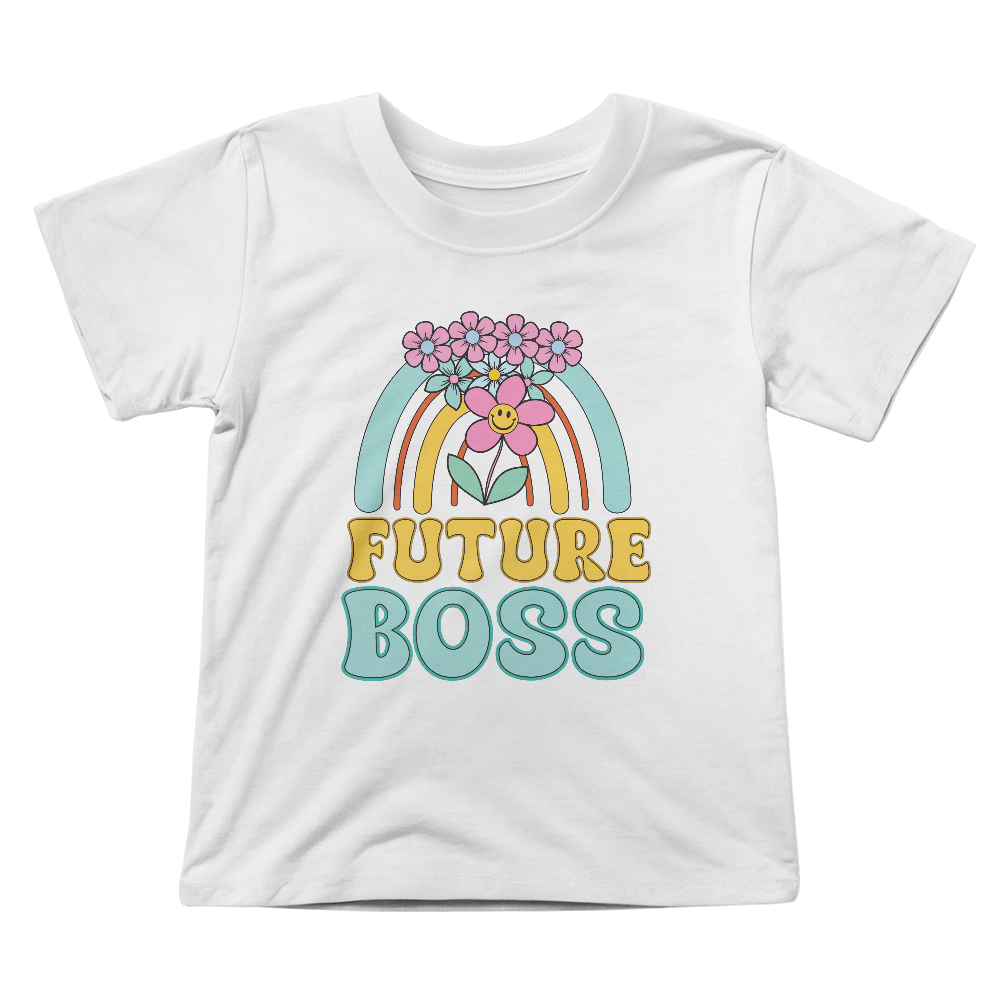 Future Boss Tee