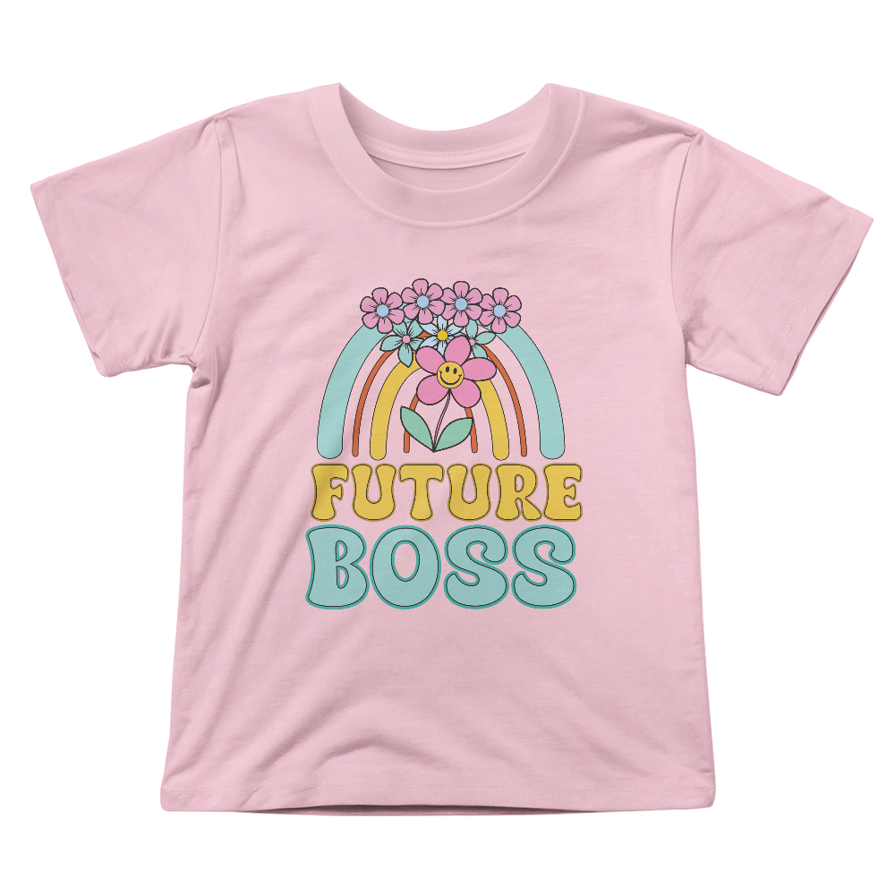 Future Boss Tee