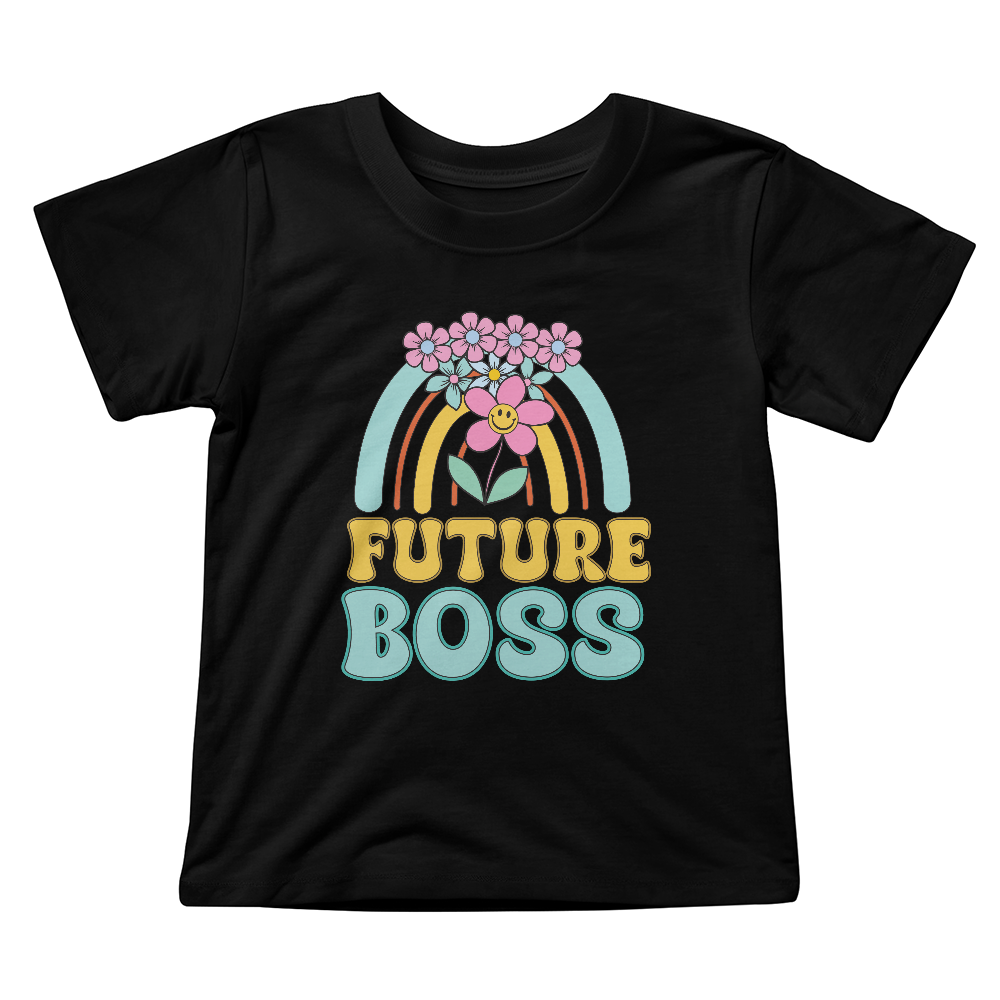 Future Boss Tee
