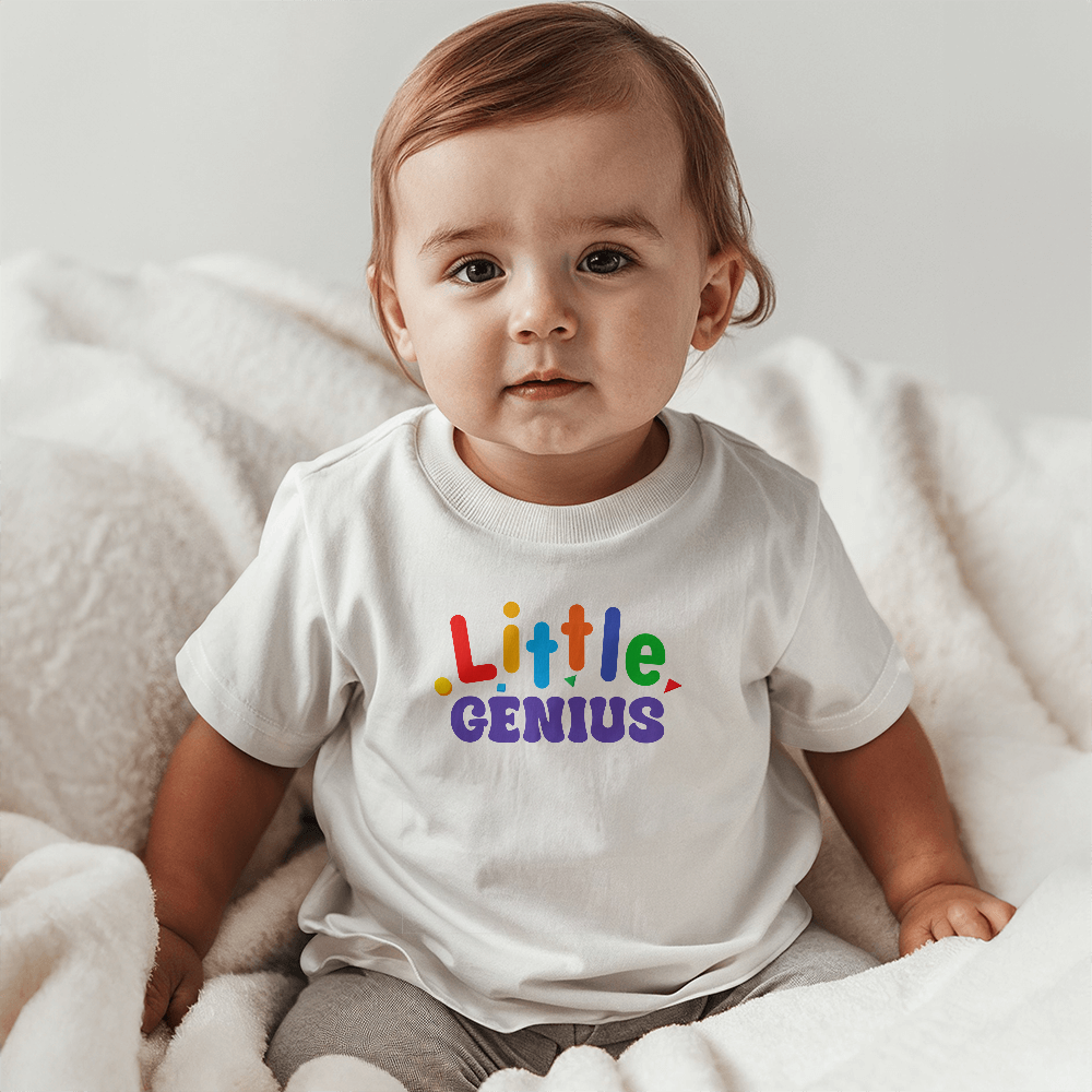 Little Genius Tee