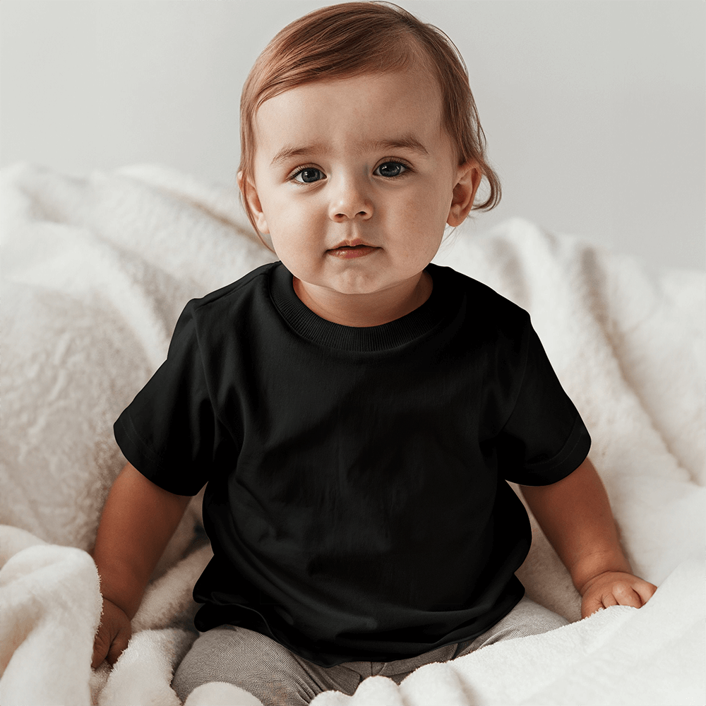 Cool Little Dude Tee