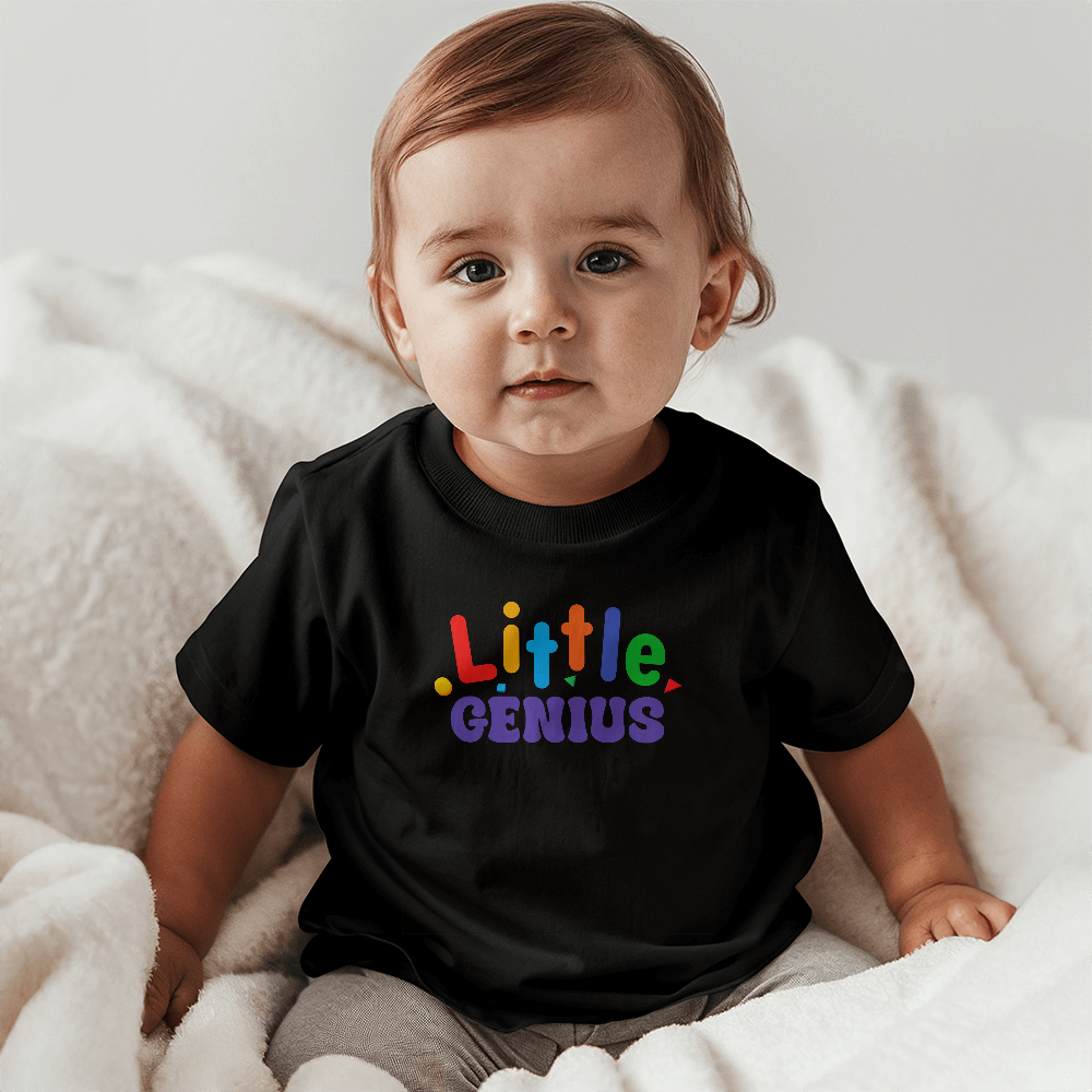 Little Genius Tee