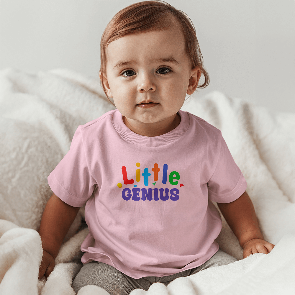 Little Genius Tee