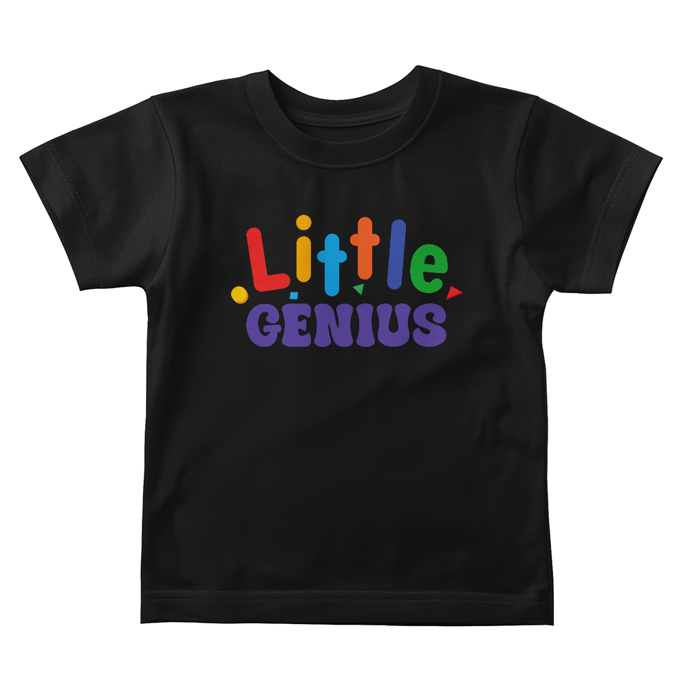Little Genius Tee
