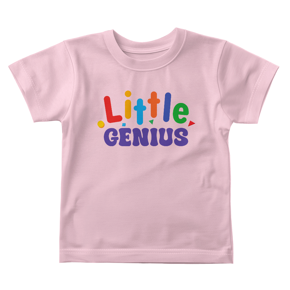 Little Genius Tee