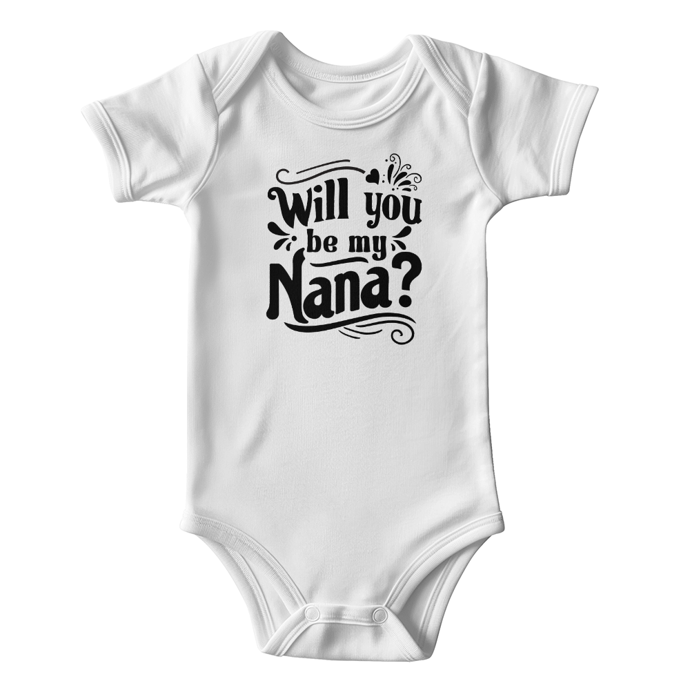 Nana Bodysuit