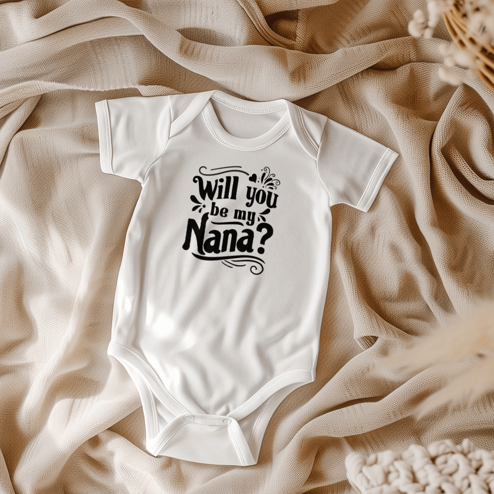 Nana Bodysuit