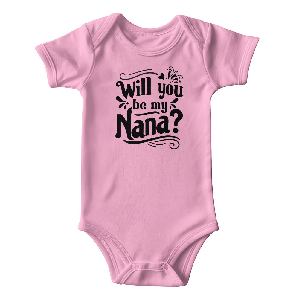 Nana Bodysuit