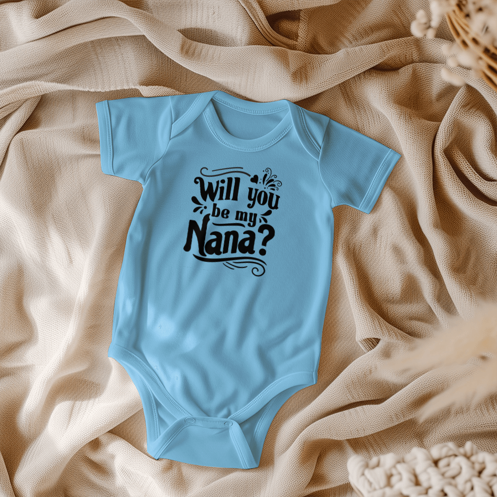 Nana Bodysuit