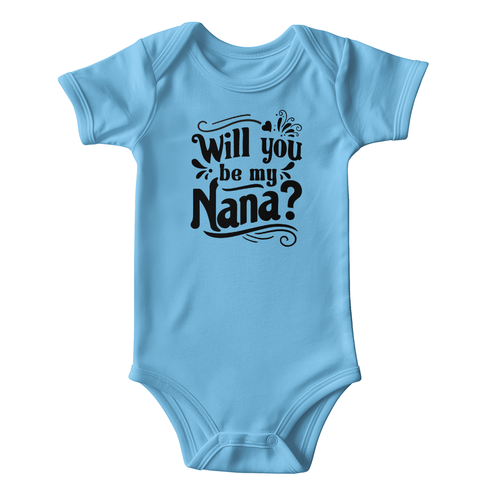 Nana Bodysuit