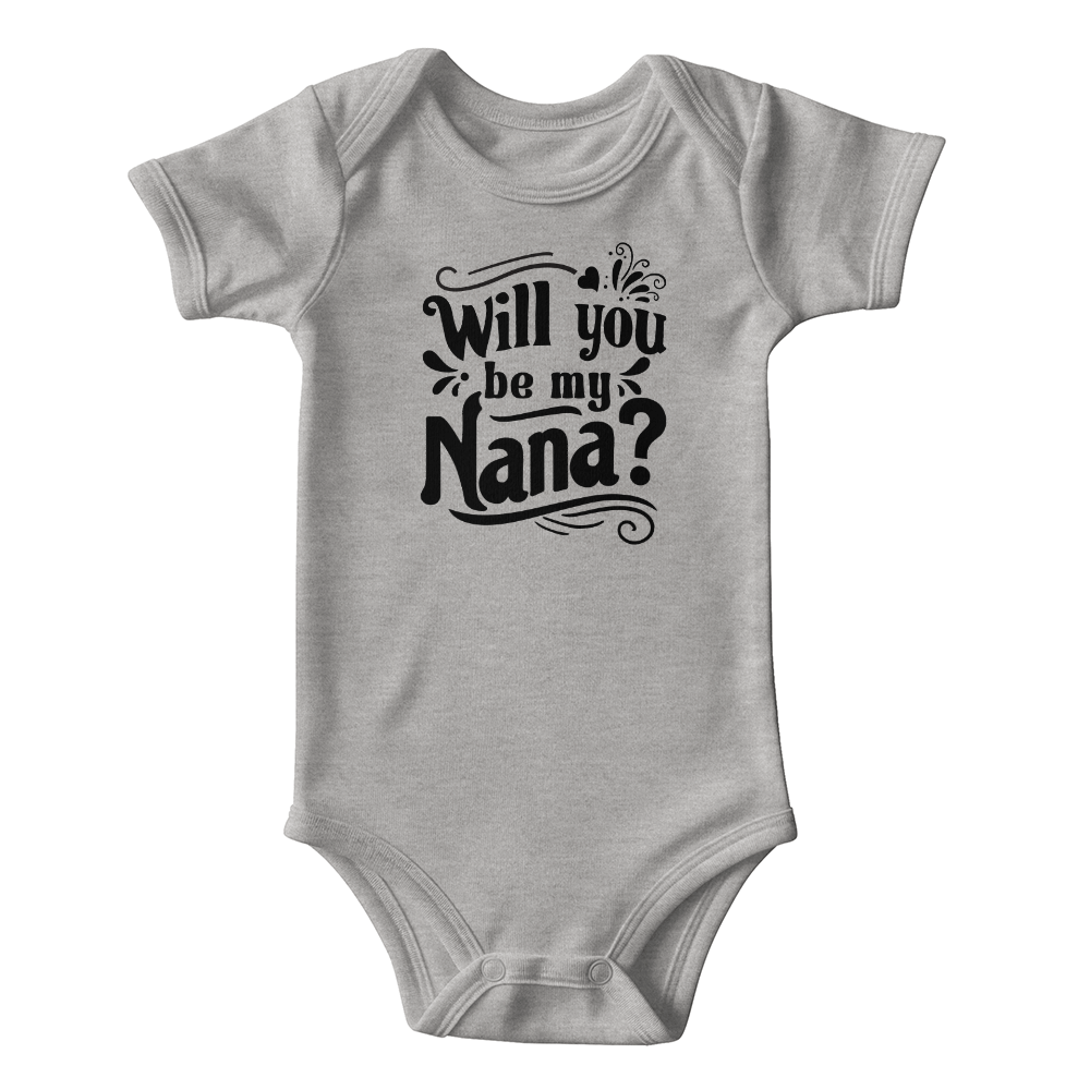 Nana Bodysuit