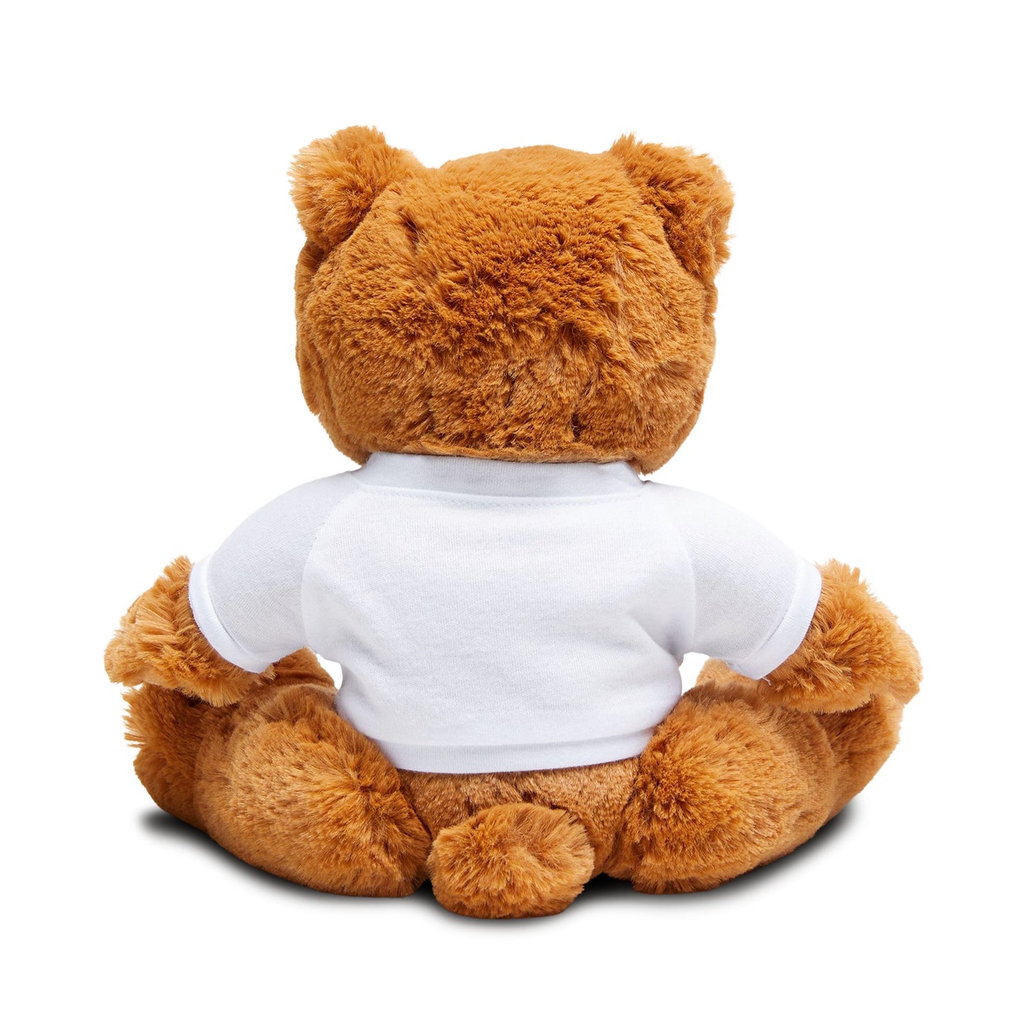 Personalized Teddy| Baby Keepsake
