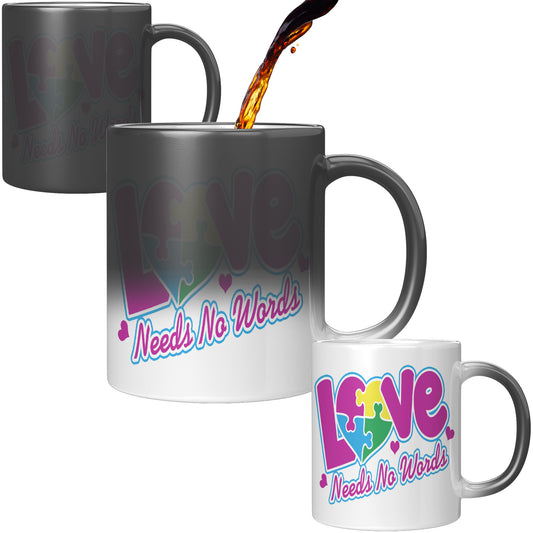 Love Magic Mug