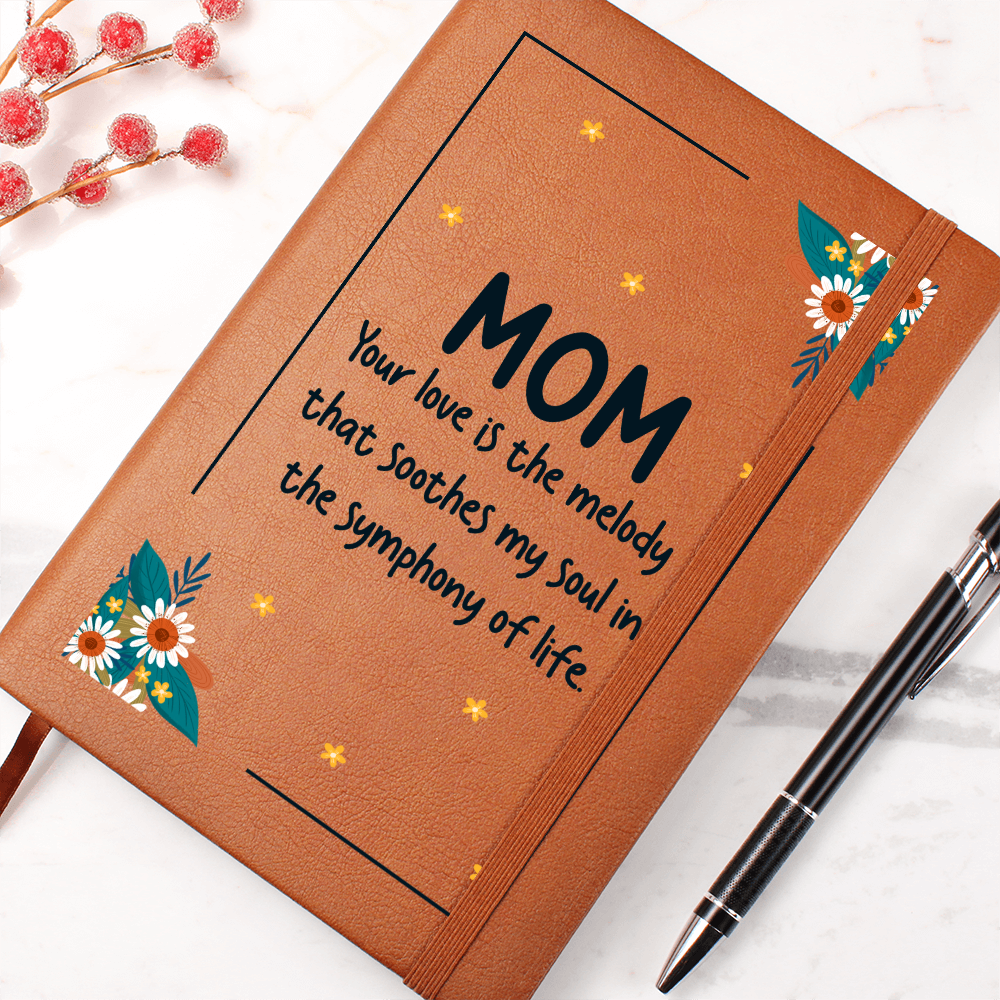 Mom Symphony Journal