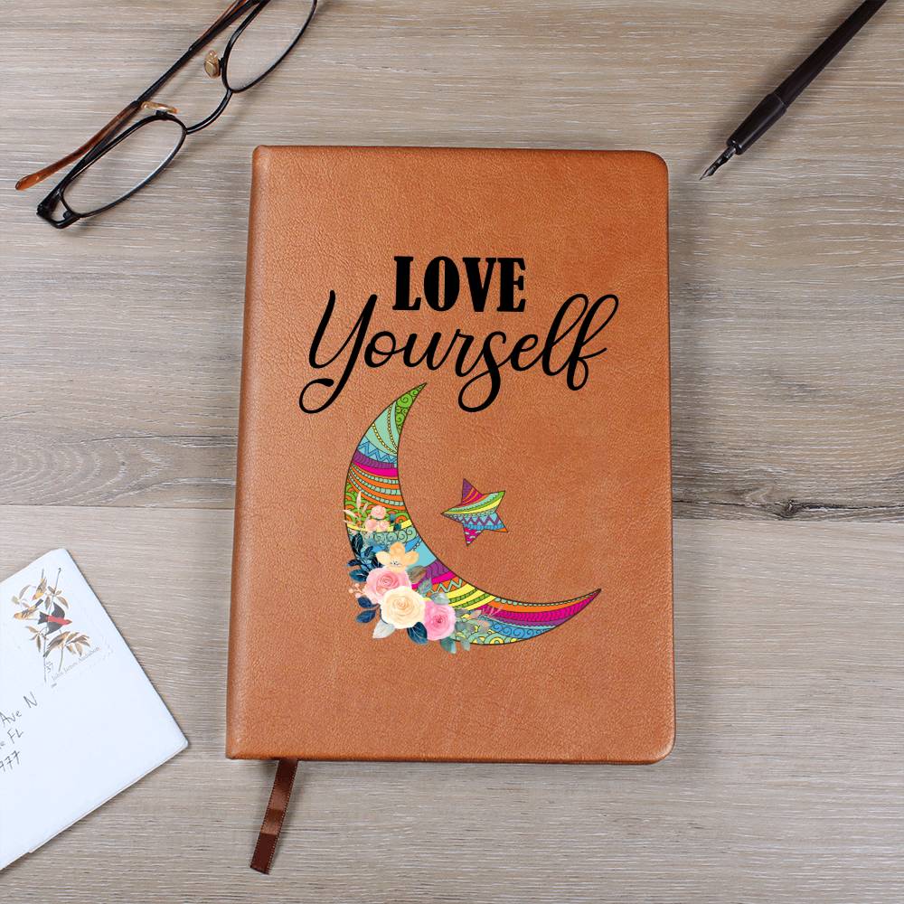 Love Yourself Journal