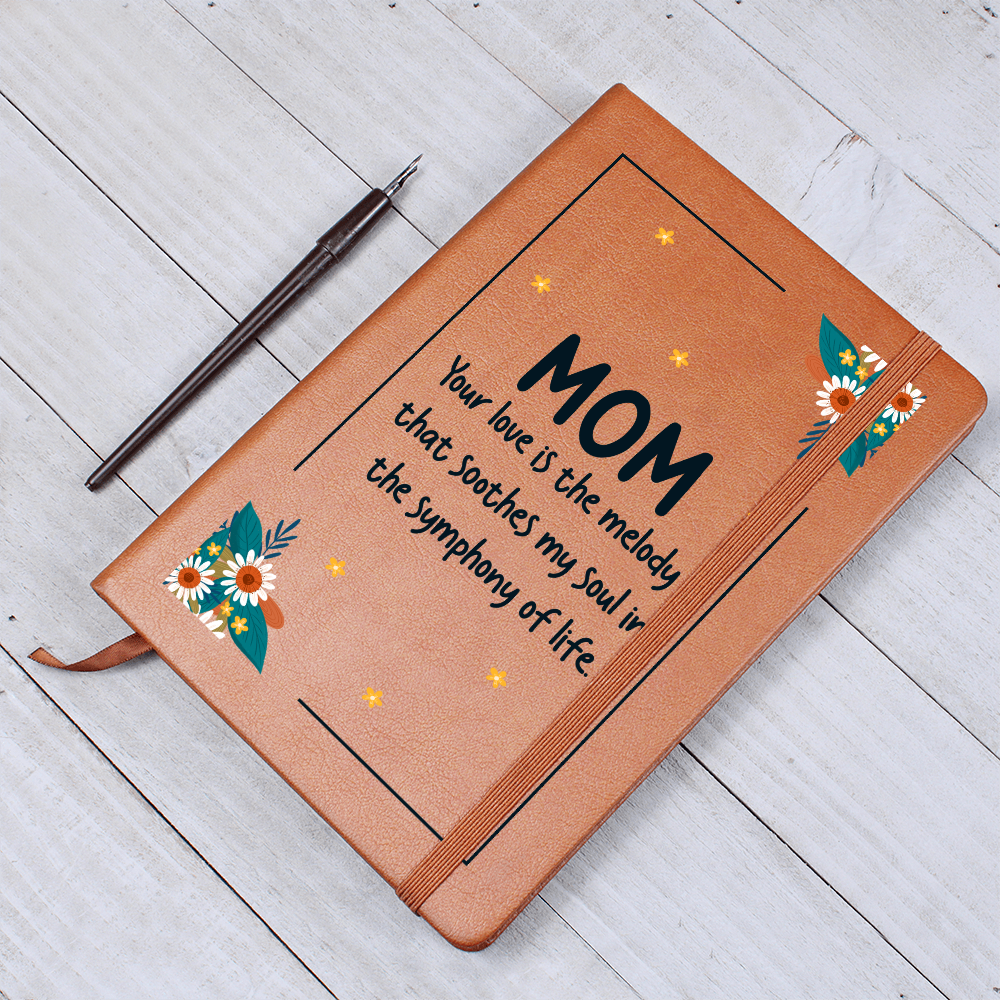 Mom Symphony Journal
