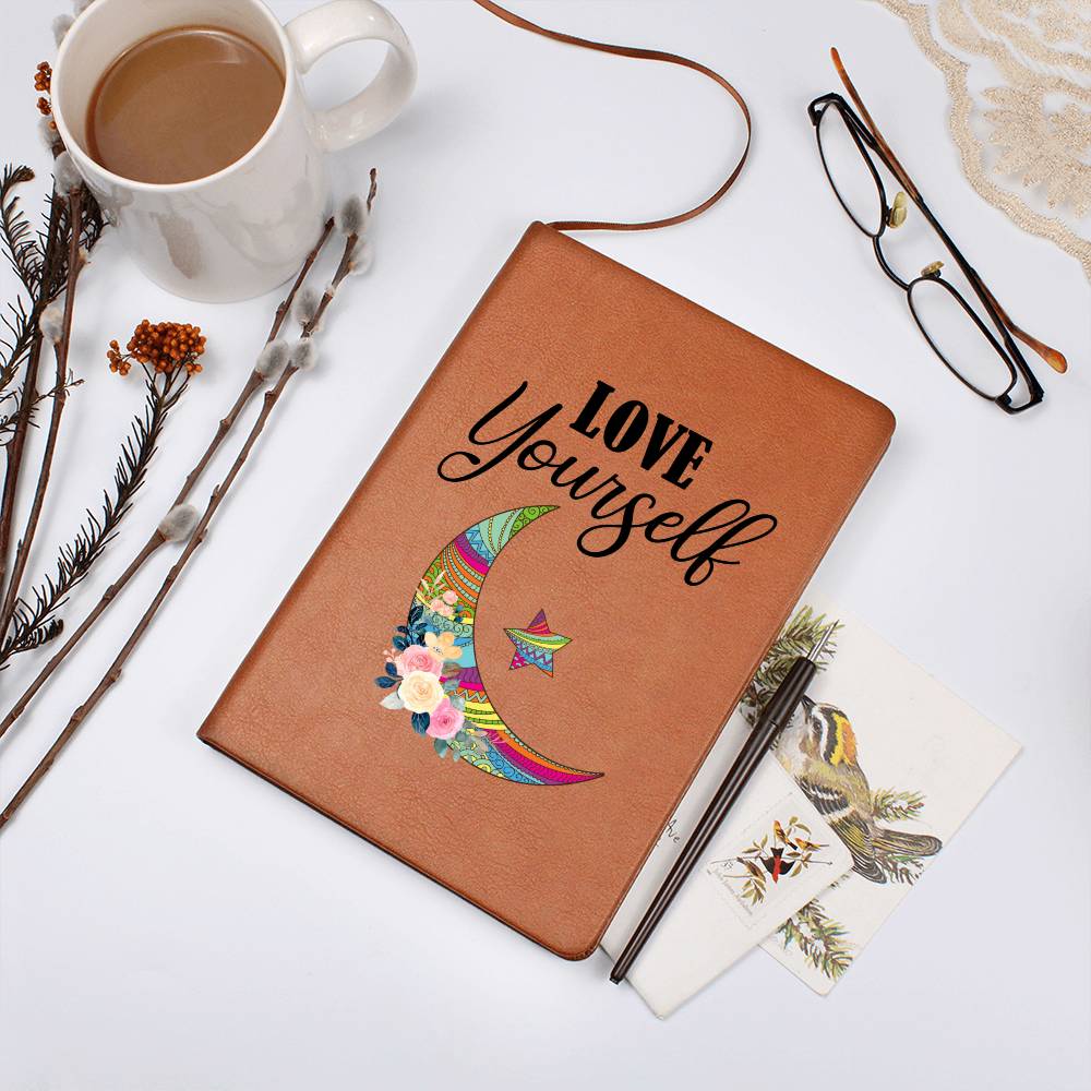 Love Yourself Journal