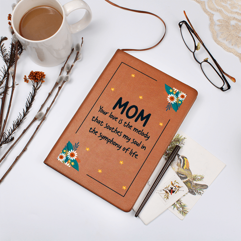 Mom Symphony Journal