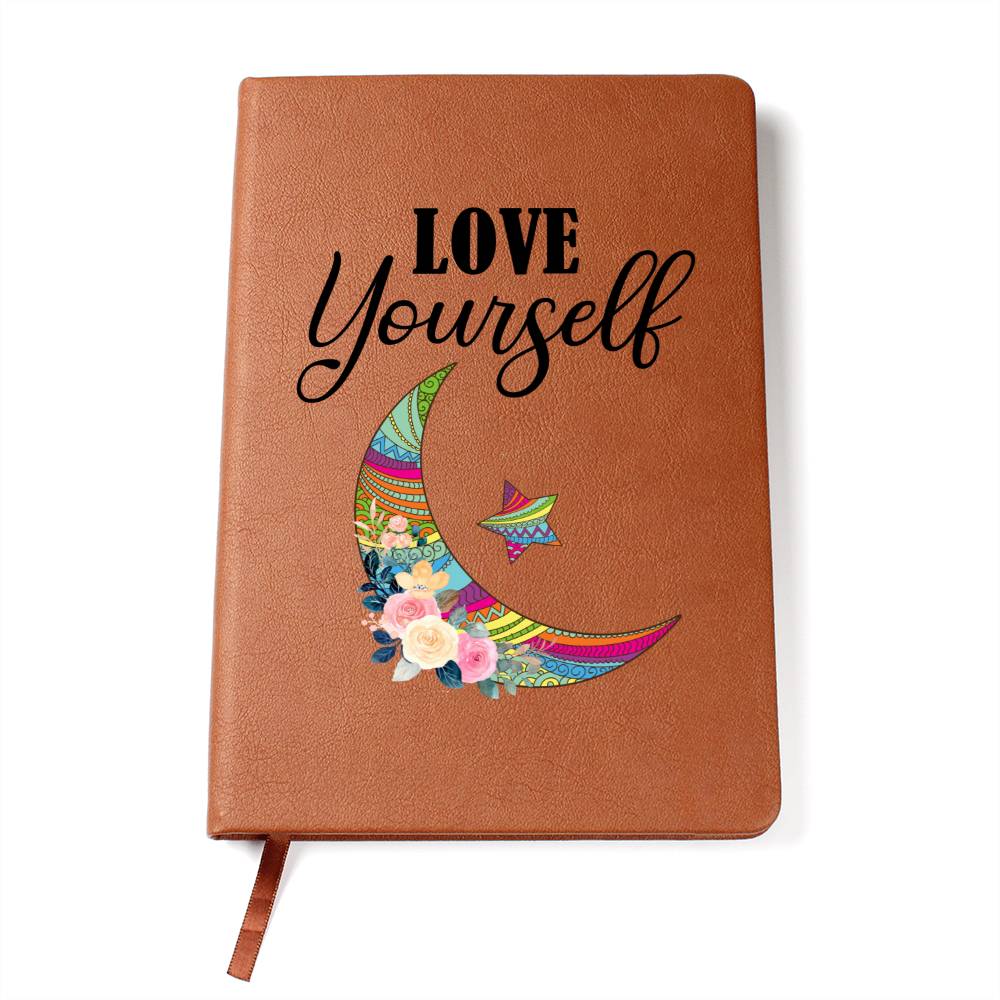 Love Yourself Journal