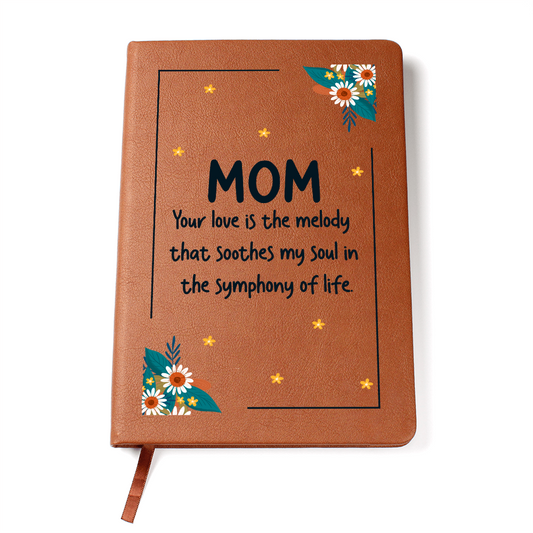 Mom Symphony Journal