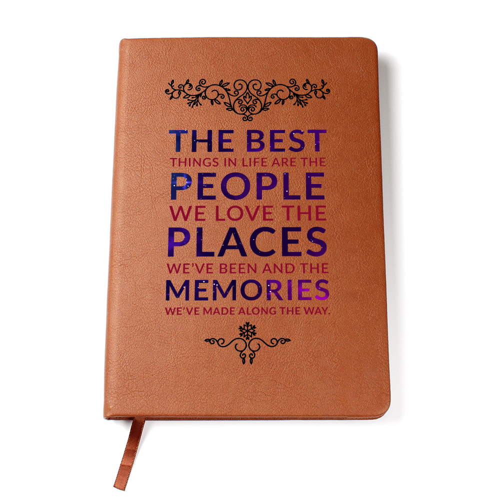 Best things Journal