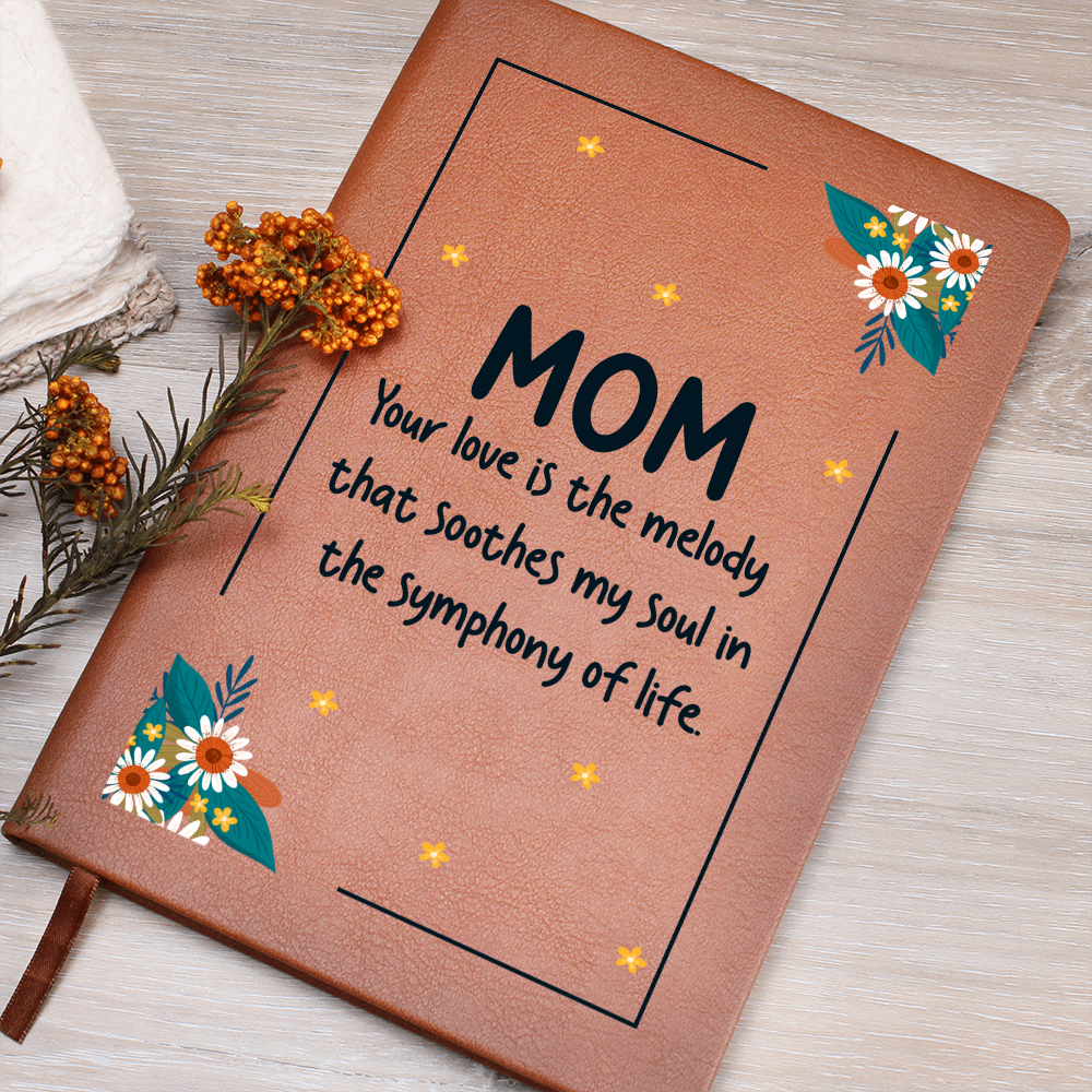 Mom Symphony Journal