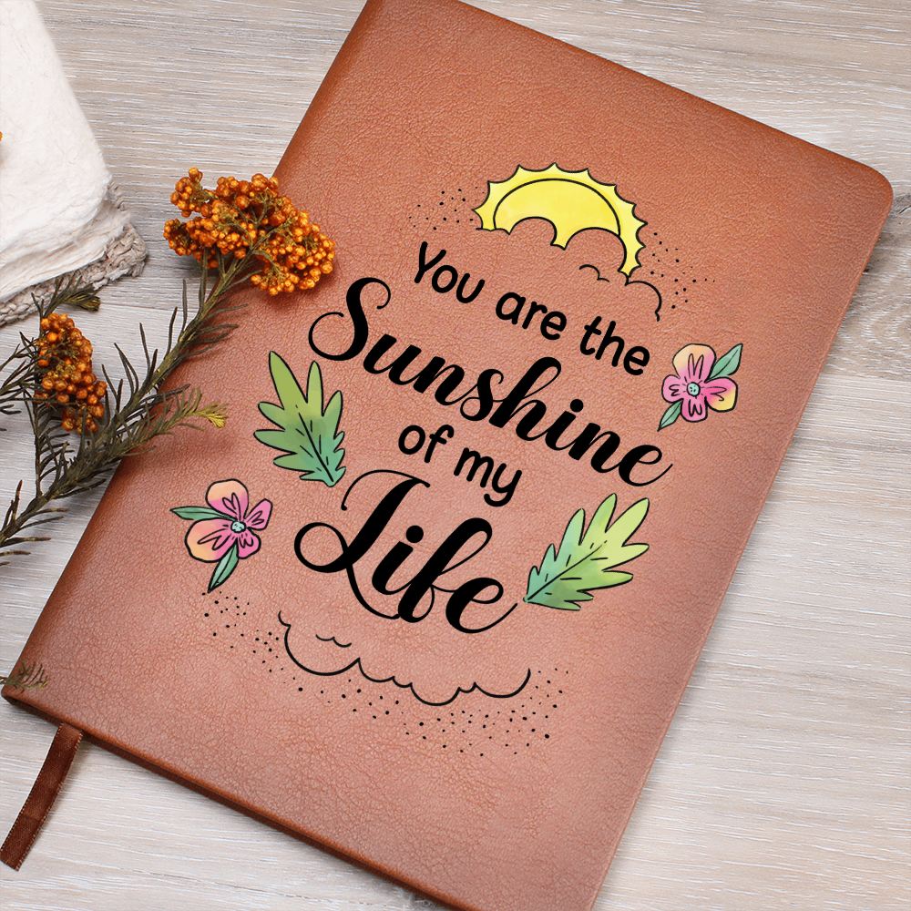 Sunshine Journal