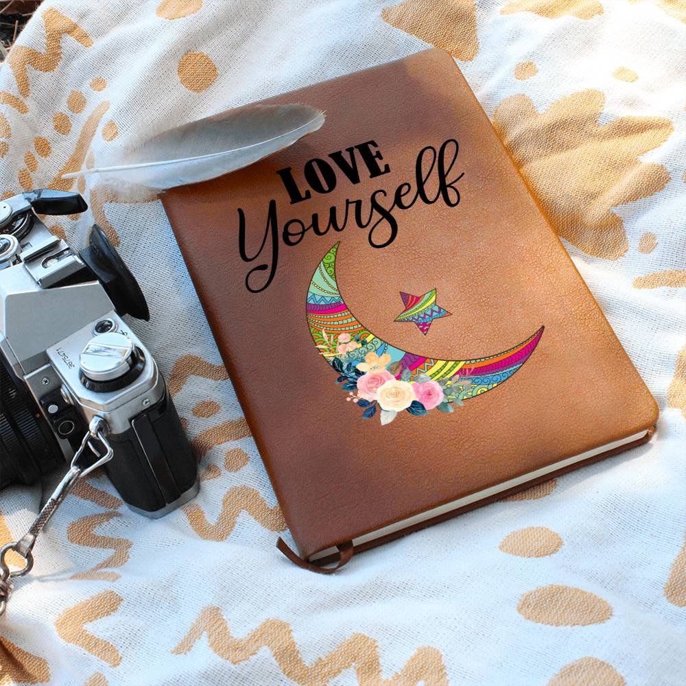 Love Yourself Journal