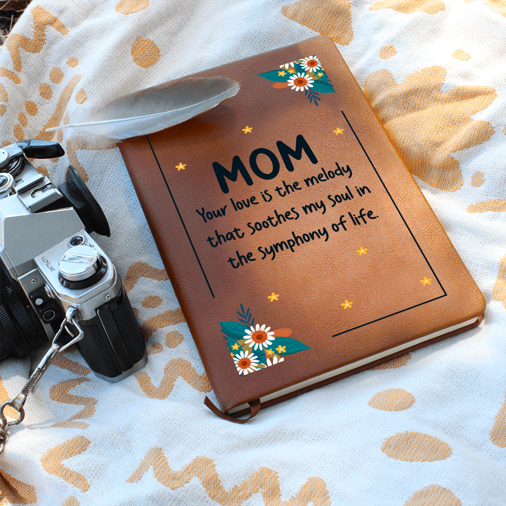 Mom Symphony Journal