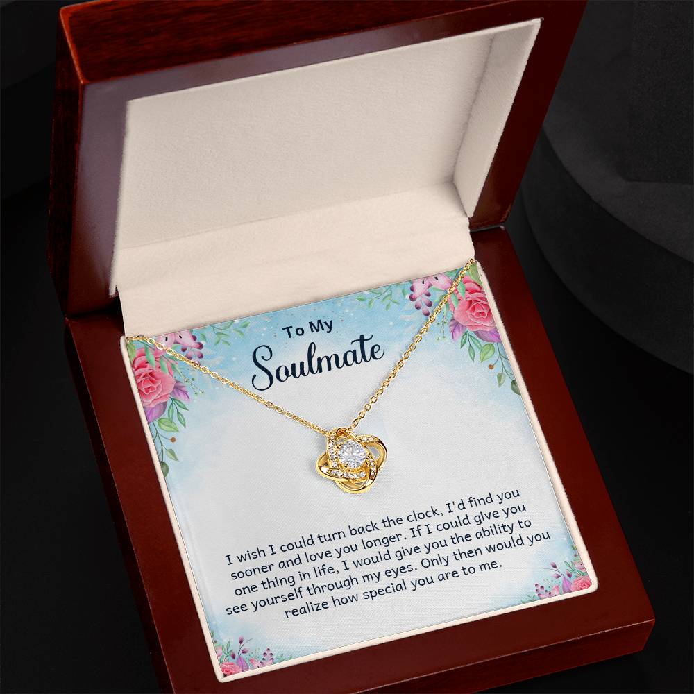 My Soulmate Necklace