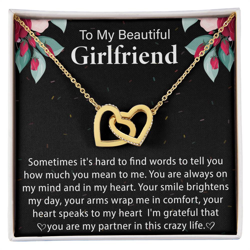 GF Necklace